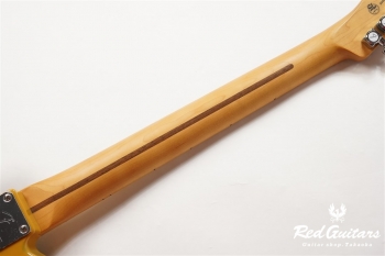 Player Plus  Nashville Telecaster - Butterscotch Blonde